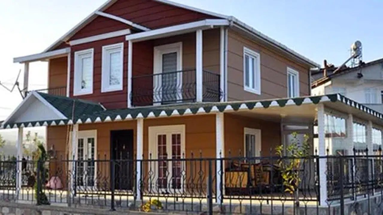 Dünyada Evler Ne Kadar Büyük? Konut Metrekarelerinde İlk 10 Ülke Hangileri?