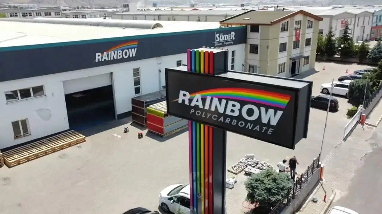 Rainbow Polikarbonat Sanayi Ticaret A.Ş. 2026 Yılı Temettü Kararını Neden Açıklamadı?