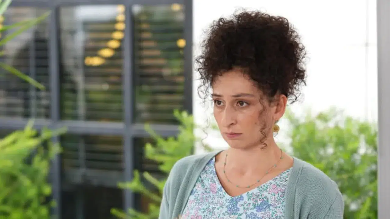 Taşacak Bu Deniz dizisinde Emine karakteri diziden ayrılıyor mu? Seda Soysal kimdir?