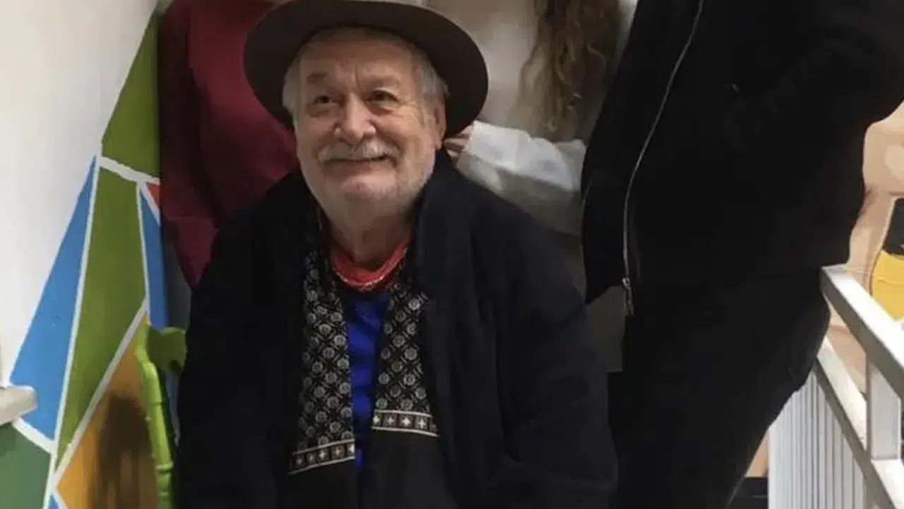 Enver Ortaylı kimdir? İşte İlber Ortaylı'nın kardeşi hakkında bilgiler