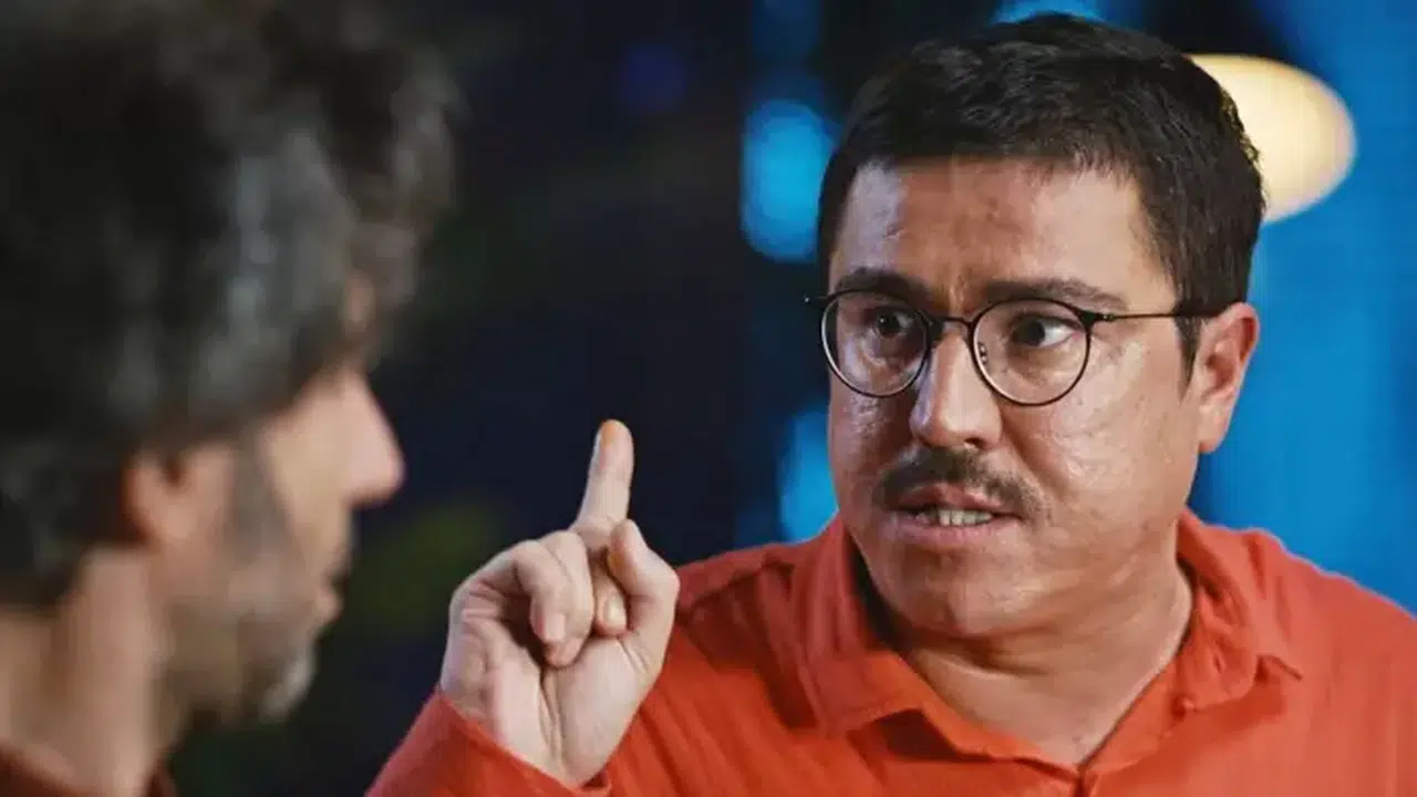 Özür Dilerim filminin konusu ne, ne zaman çekildi ve oyuncuları kimlerdir?