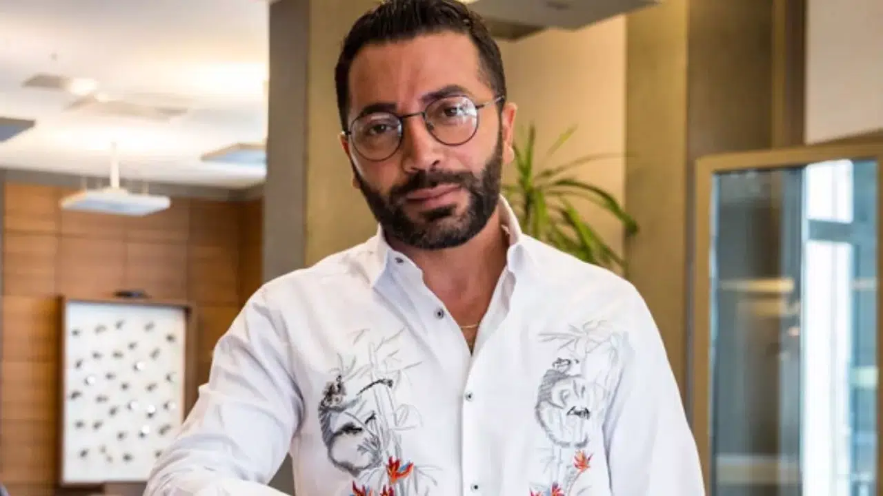 Aşkım Kapışmak kimdir, kaç yaşında ve nereli? İşte özel hayatı ve kariyeri