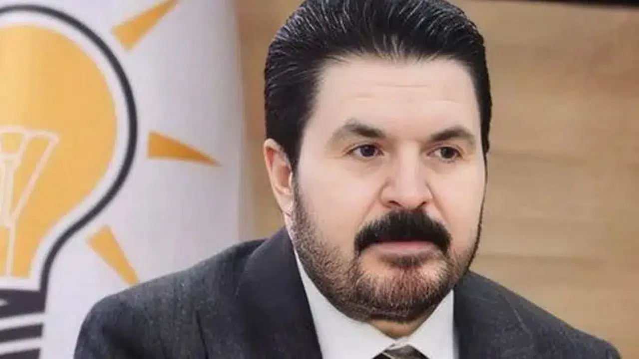 Savcı Sayan'ın Eşi Gülşah Sayan Kimdir, Nereli ve Ne İş Yapıyor?