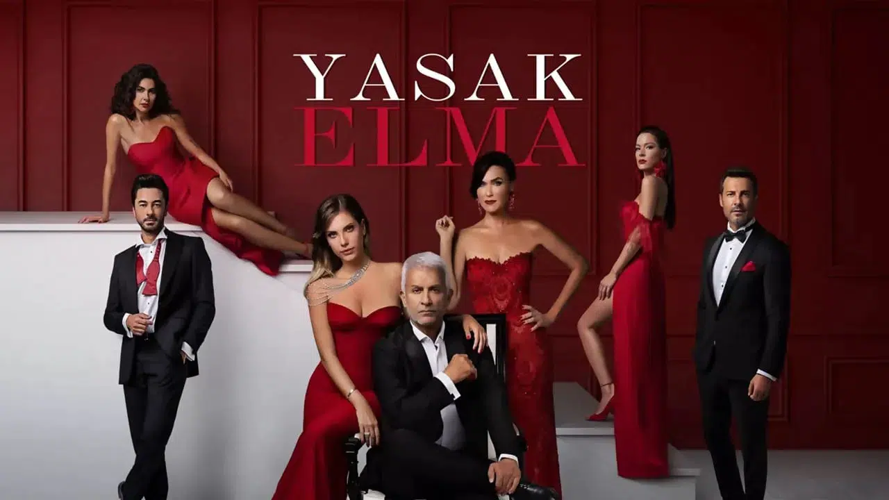 Yasak Elma yeni sezon ne zaman ve hangi kanalda yayınlanacak? Oyuncu kadrosu aynı mı?