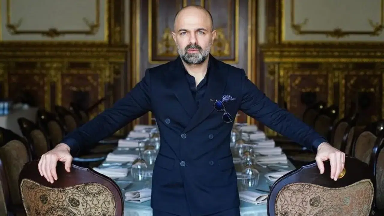 Erkan Avcı kimdir ve Kızılcık Şerbeti dizisindeki rolü nedir?