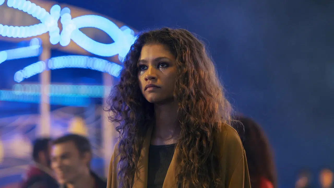 Euphoria 3. sezon ne zaman başlayacak, kaç bölümden oluşacak?