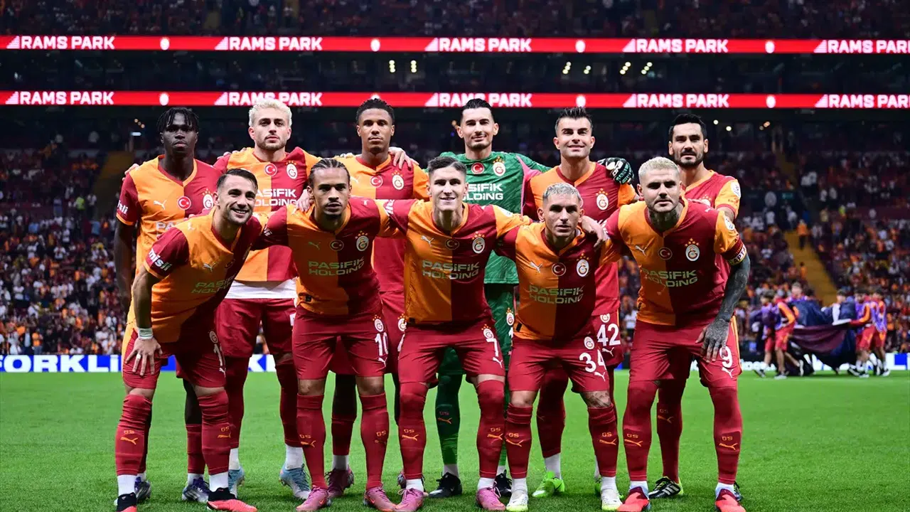 Galatasaray Liverpool rövanş maçı ne zaman ve nerede oynanacak?