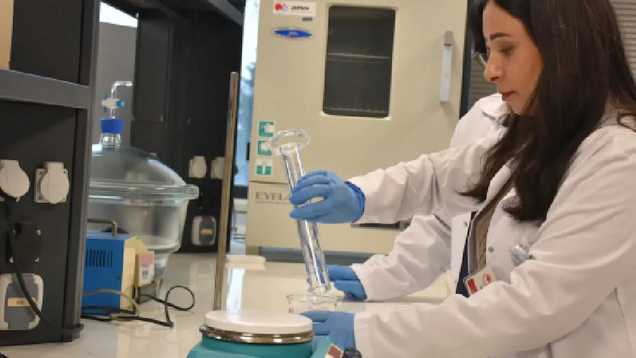 Gıdalarda Bozulma Sorununu Çözebilecek Yeni Ambalaj Teknolojisi Nedir?