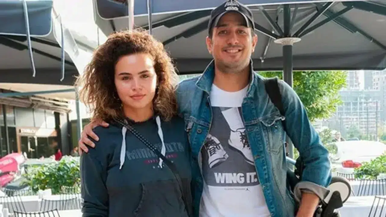 Bengisu Uzunöz kimdir? Sarp Apak'ın eşi kaç yaşında, nereli ve mesleği nedir?