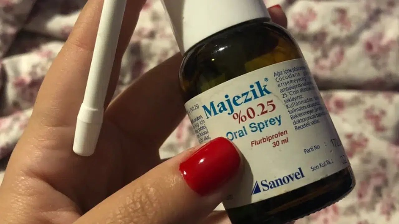Majezik Sprey 2026 Fiyatı Nedir, SGK Karşılıyor mu ve Reçetesiz Alınabilir mi?
