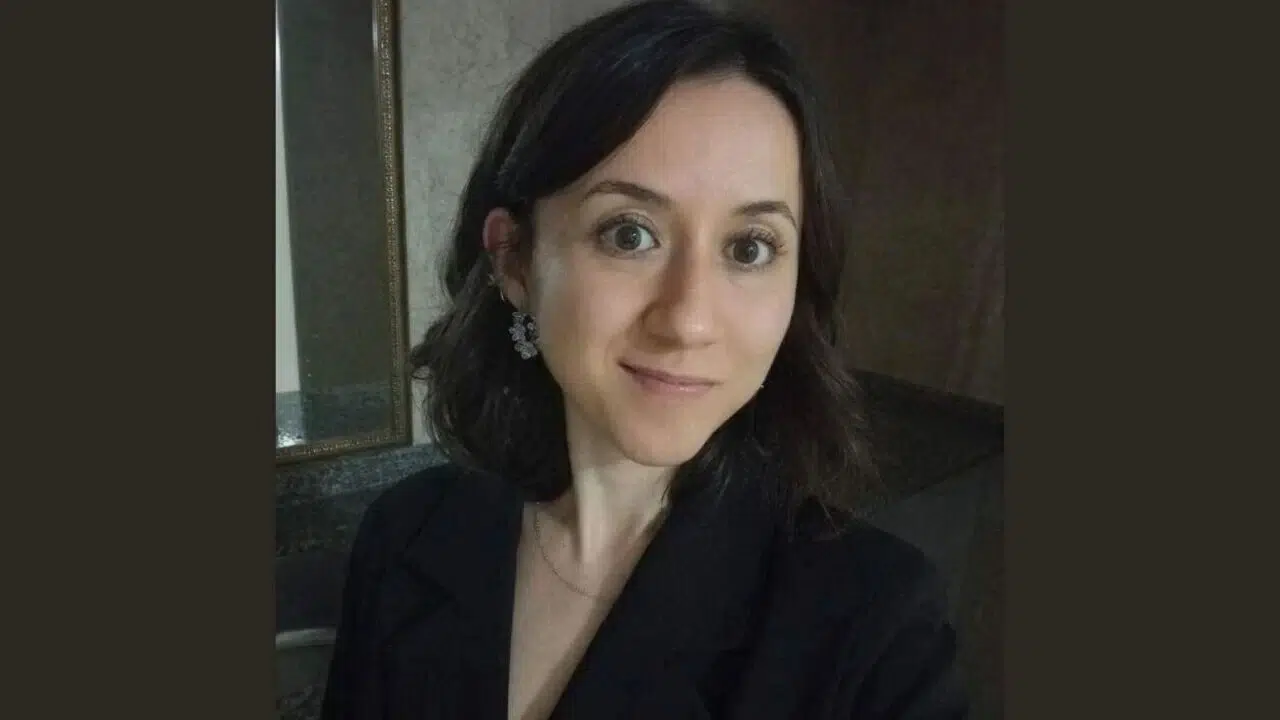 Rümeysa Güven kimdir, nereli, kaç yaşında ve neden öldü?