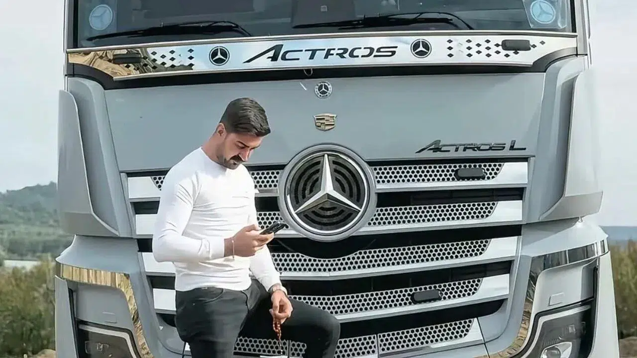 Fenomen şoför Baran Acar kimdir, kaç yaşında ve neden öldü?