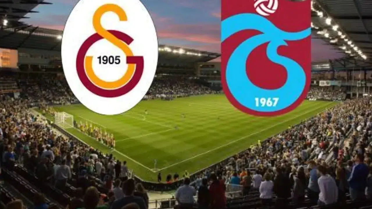 Trabzonspor - Galatasaray derbi biletleri satışa çıktı mı? En ucuz bilet ne kadar?