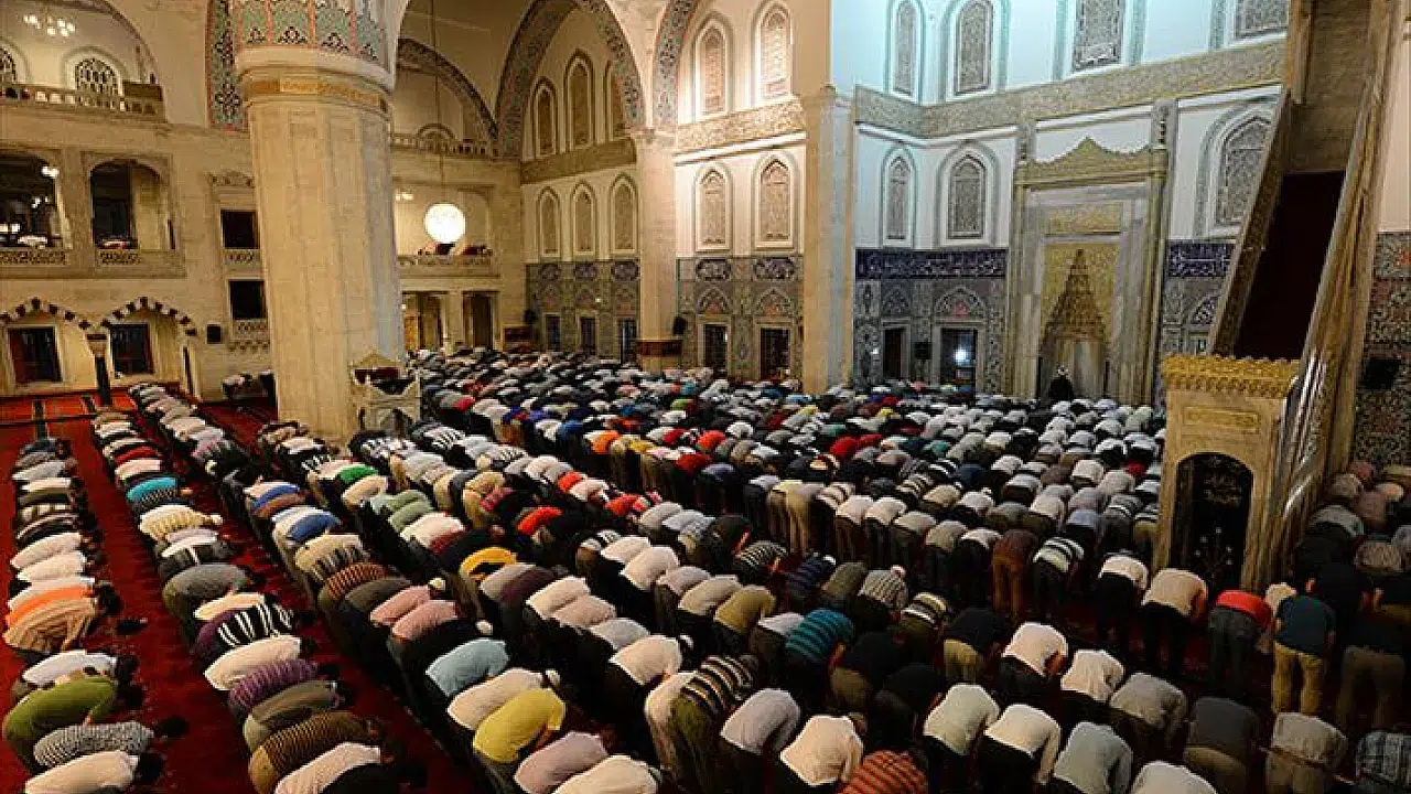 2026 Yılında Teravih Namazı Ne Zaman Sona Erecek?