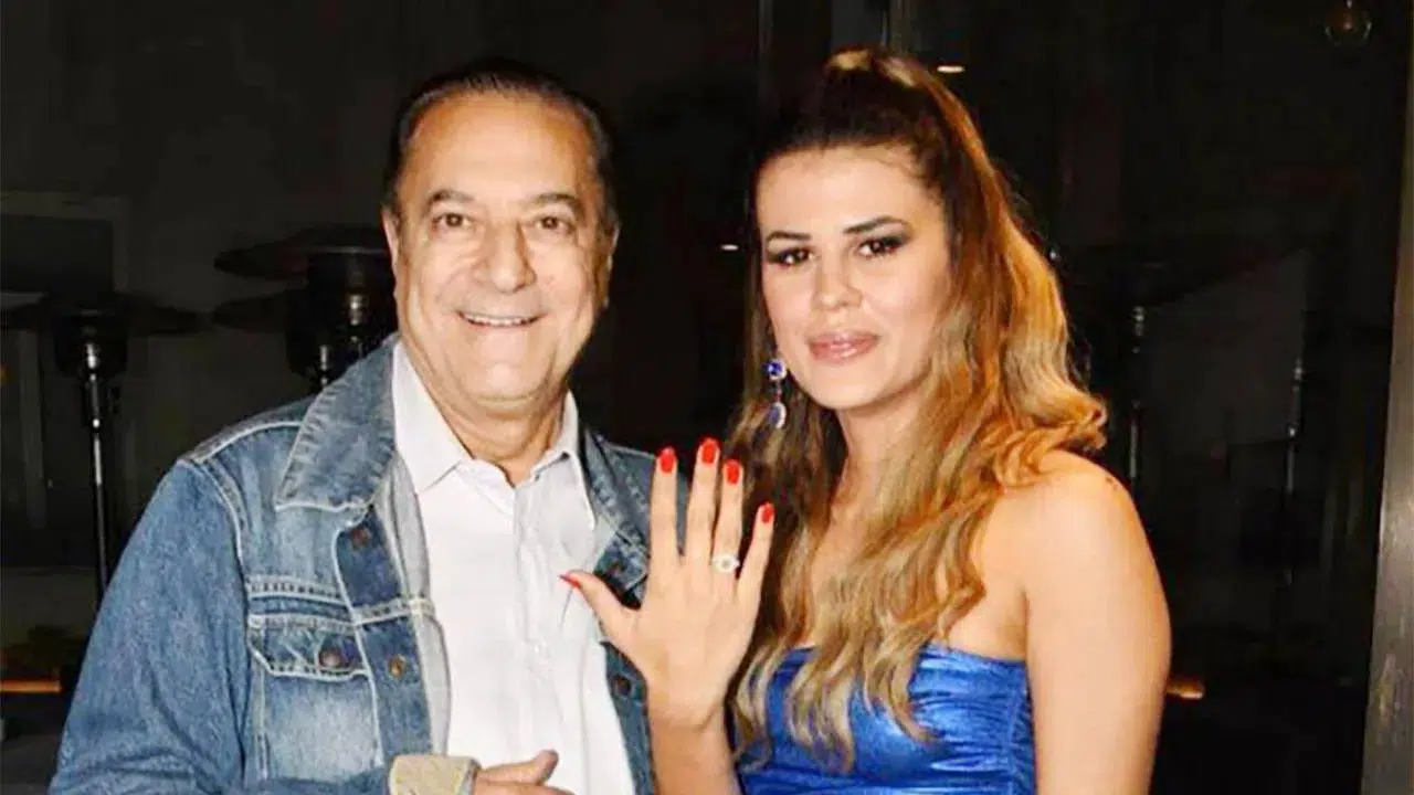 Gülseren Ceylan, Mehmet Ali Erbil Hakkında Sert Açıklamalar Yaptı