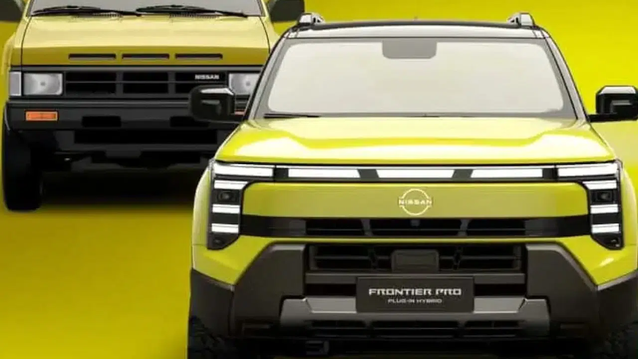 Nissan'ın Geleceği Satışla mı Şekillenecek? CEO Ivan Espinosa'dan Açıklamalar