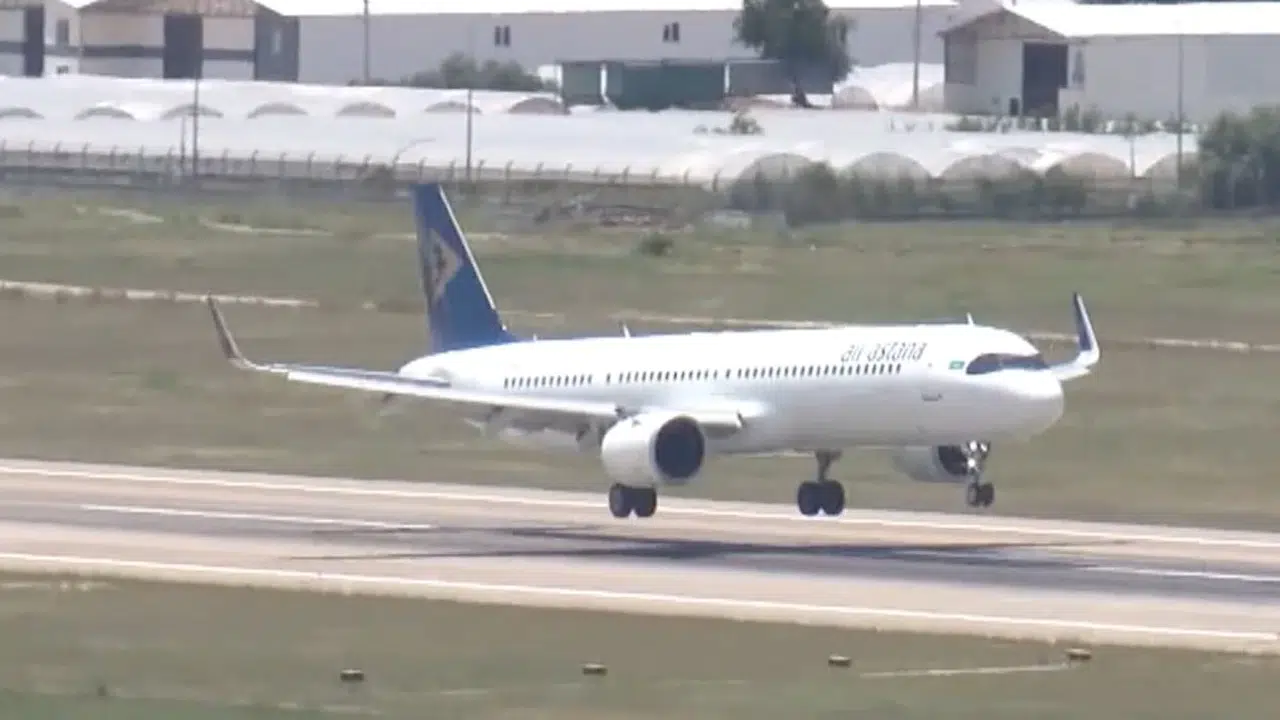 Antalya Havalimanı Şubat 2026'da 874 Bin 813 Yolcu ile Rekor Kırdı