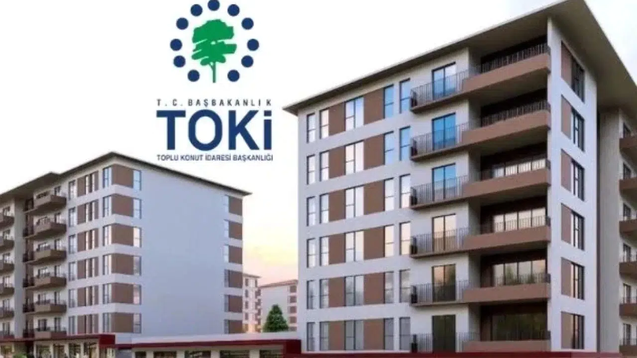 İstanbul'da TOKİ Kura Çekimi Ne Zaman Yapılacak ve Sonuçlar Nereden Öğrenilecek?