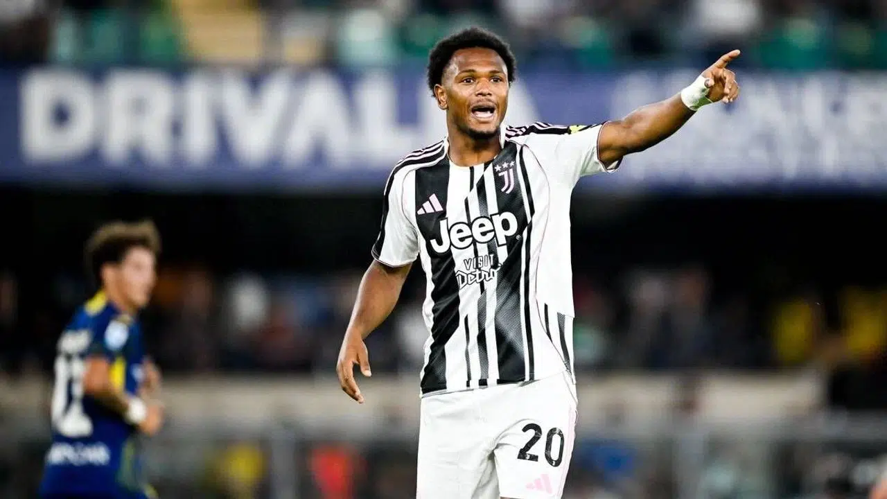 Fenerbahçe'nin Transfer Hedefinde Olan Lois Openda Kimdir ve Kariyeri Nasıldır?