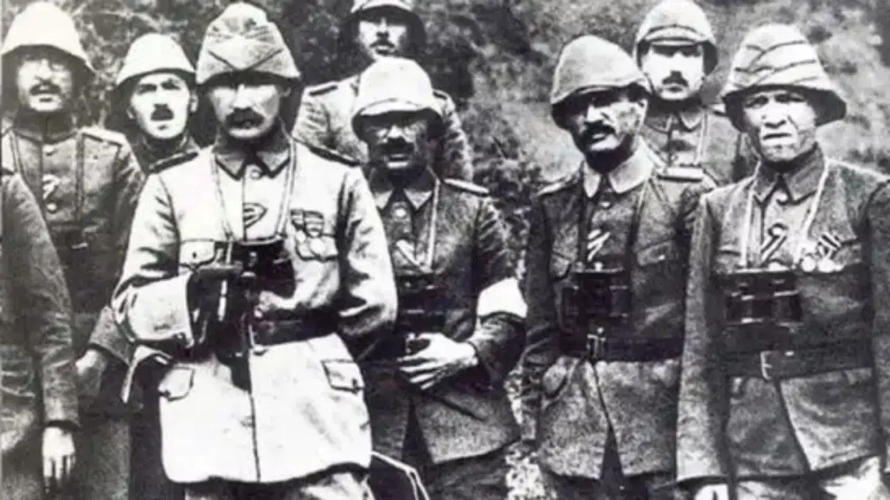 18 Mart Çanakkale Zaferi'nin 111. Yıldönümünde Tarihi Gerçekler Neler?