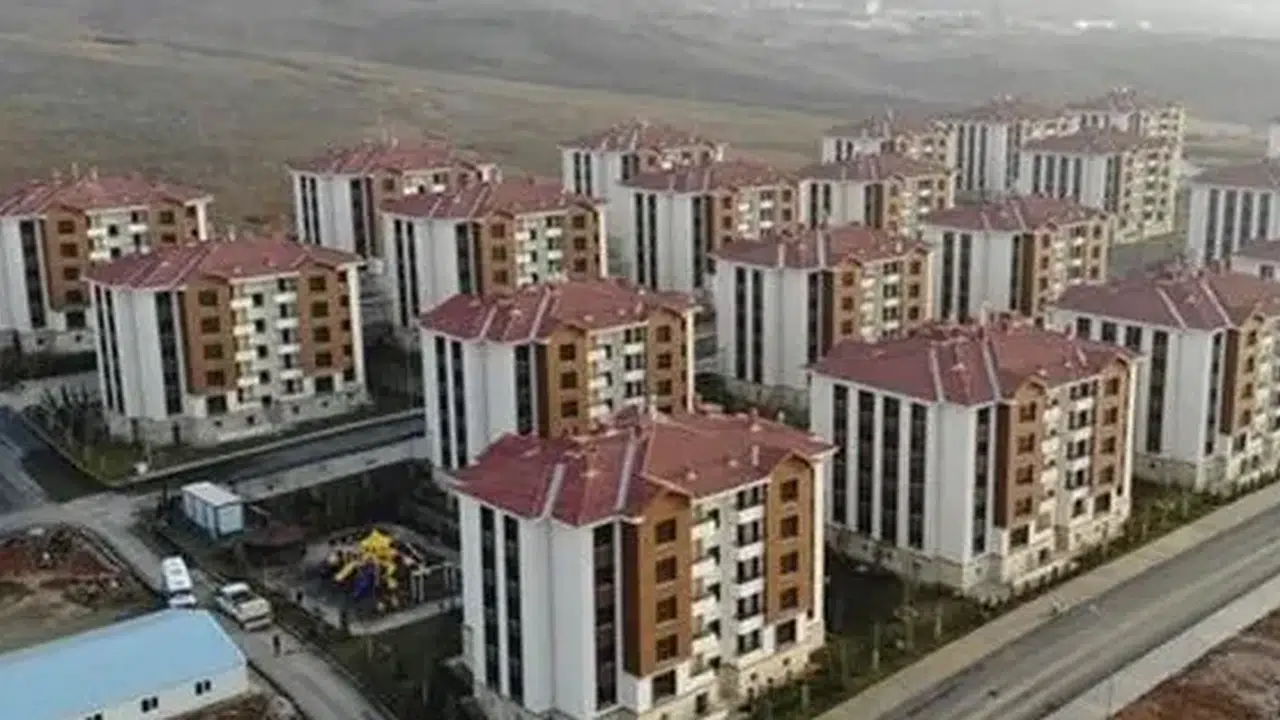 Muğla TOKİ kura çekimi ne zaman, saat kaçta yapılacak? Nereden izlenir?