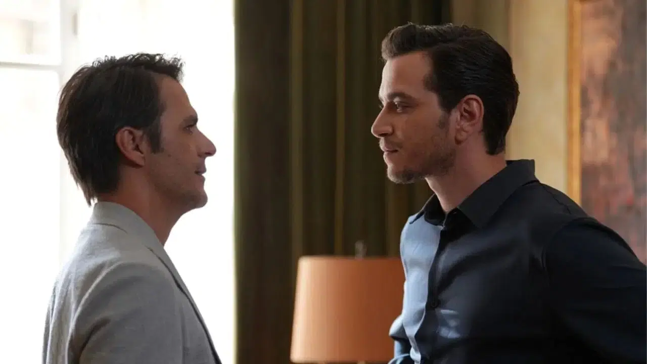 Kıskanmak dizisinin yeni bölümü ne zaman yayımlanacak ve son bölümde neler yaşandı?