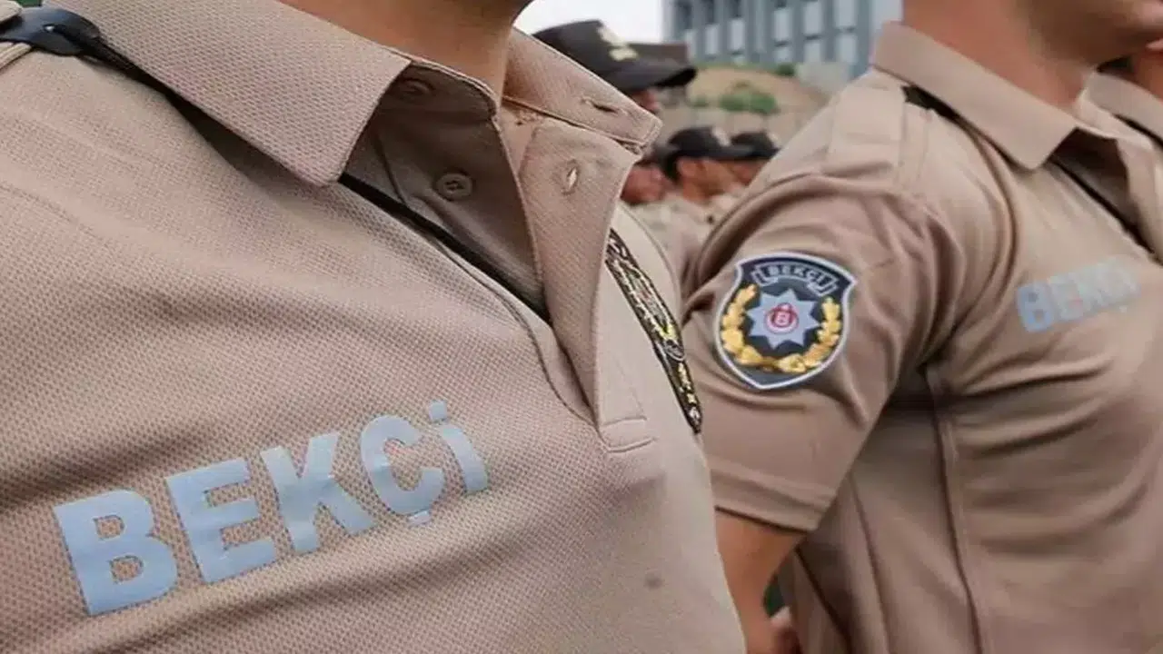 2026 Yılı Bekçi Alımları Ne Zaman Yapılacak?