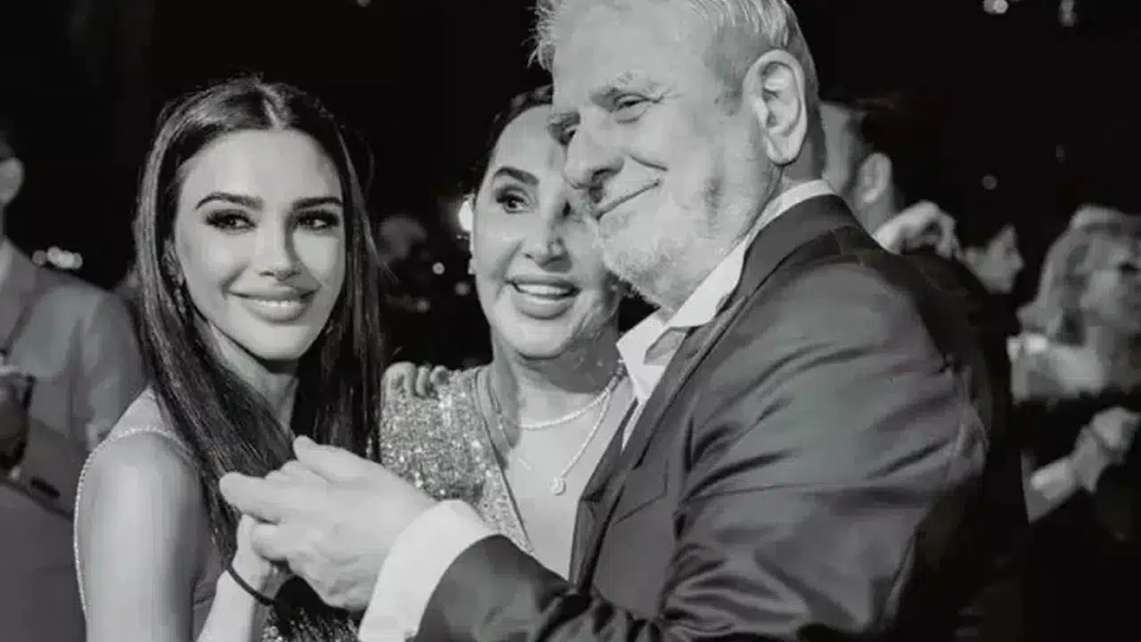 Aslıhan Turan'ın babası Sabri Doğan kimdir, kaç yaşında, nereli ve mesleği nedir?