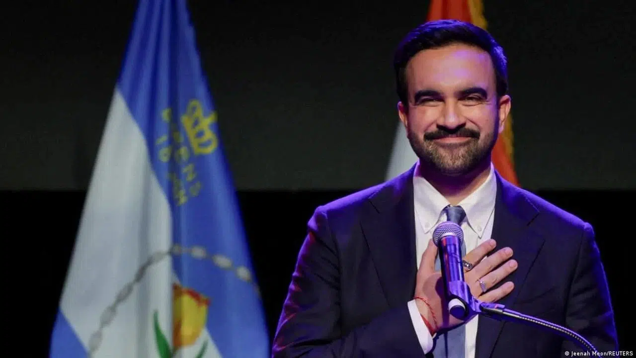 New York'un Yeni Belediye Başkanı Zohran Mamdani Kimdir?