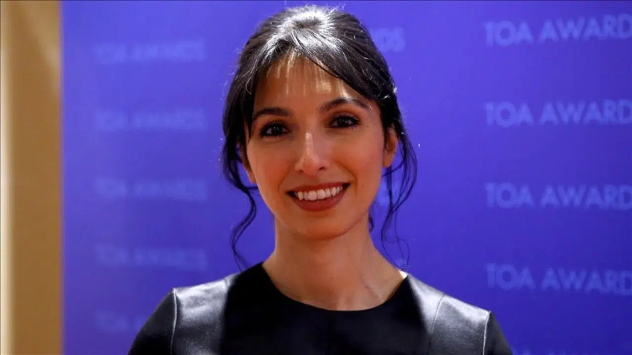 Hafize Gaye Erkan Kimdir, Yeni Görevi Nedir ve Kaç Yaşındadır?