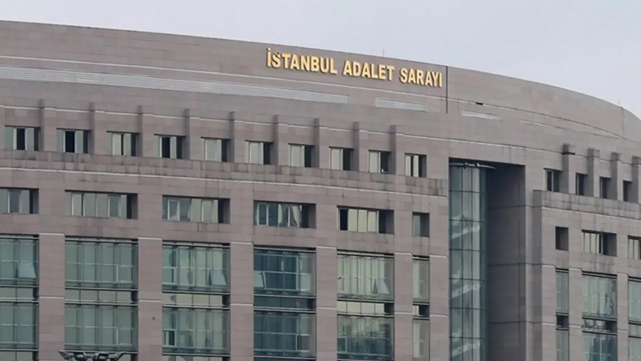 Futbolda bahis ve şike davasında 5 sanığın tahliyesine karar verildi