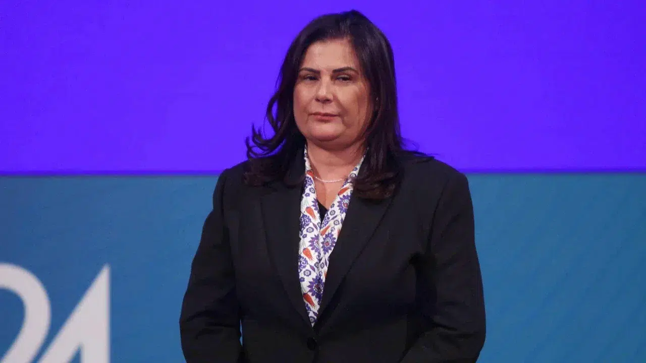 Özlem Çerçioğlu kimdir, kaç yaşında, nereli ve evli mi? İşte hayatı ve kariyeri