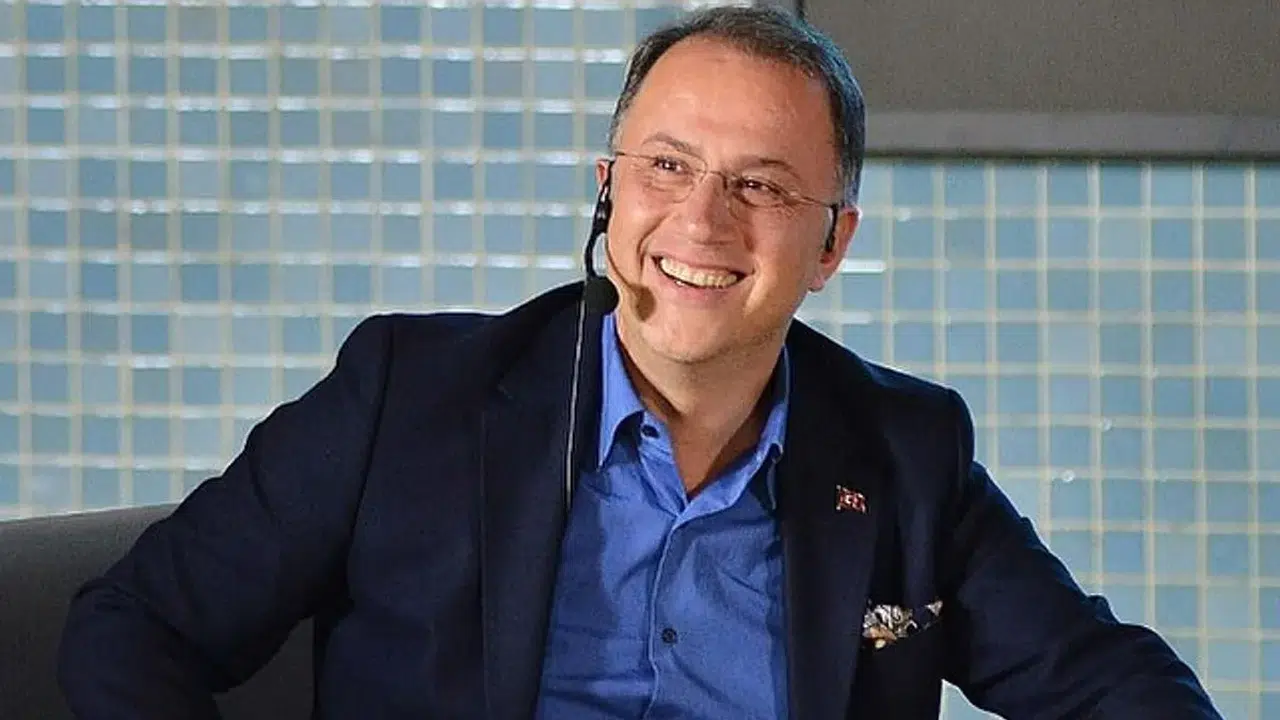 Murat Çalık kimdir, kaç yaşında ve nereli? Evli mi, çocukları var mı?