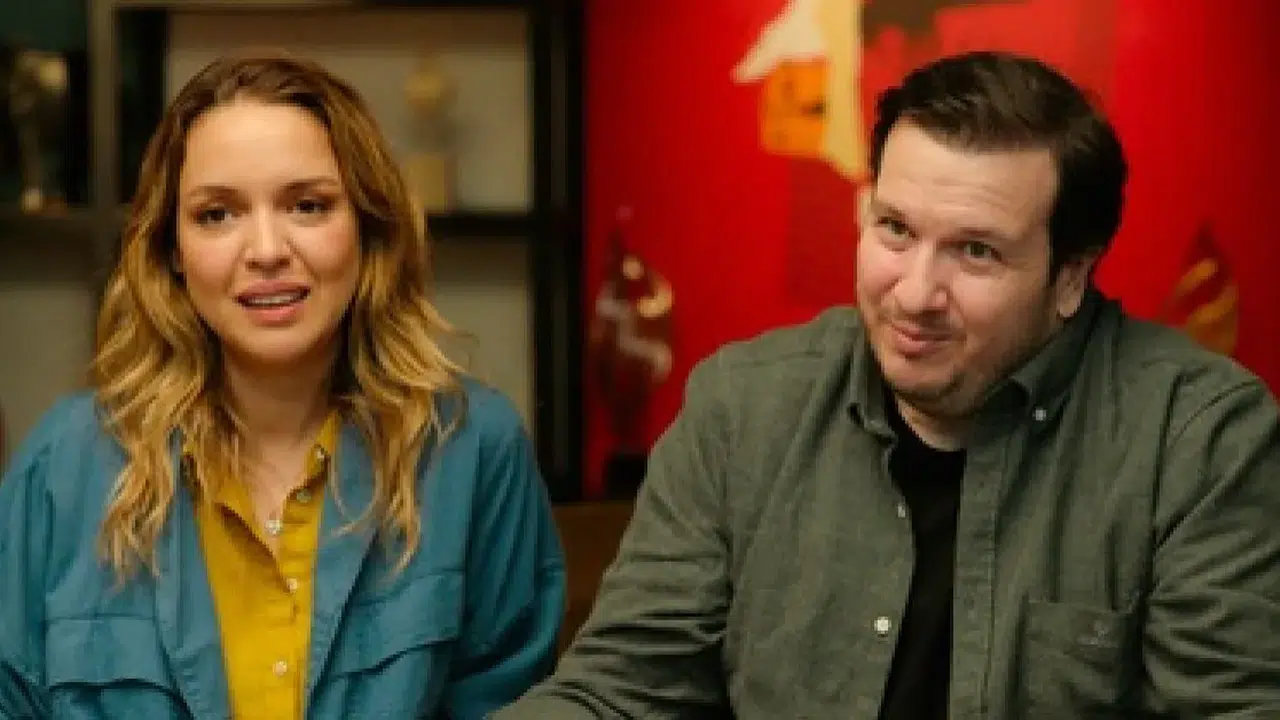 Erdal ile Ece filmi oyuncuları kimdir ve konusu nedir?