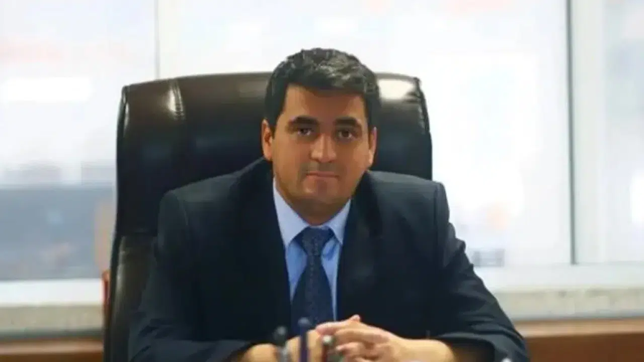 Enver Geçgel Kimdir ve Hangi Sektörlerde Faaliyet Gösteriyor?