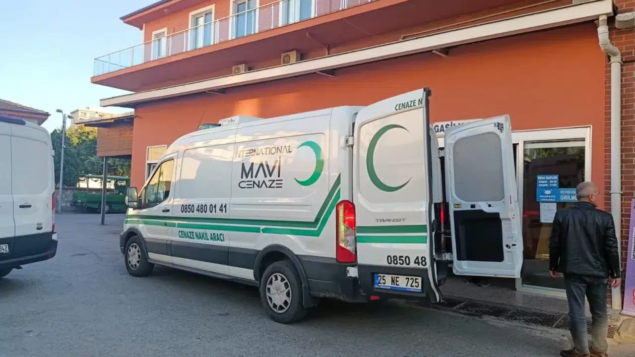 Erenşah Ergün kimdir, kaç yaşında ve neden öldü? Cenaze töreni ne zaman?