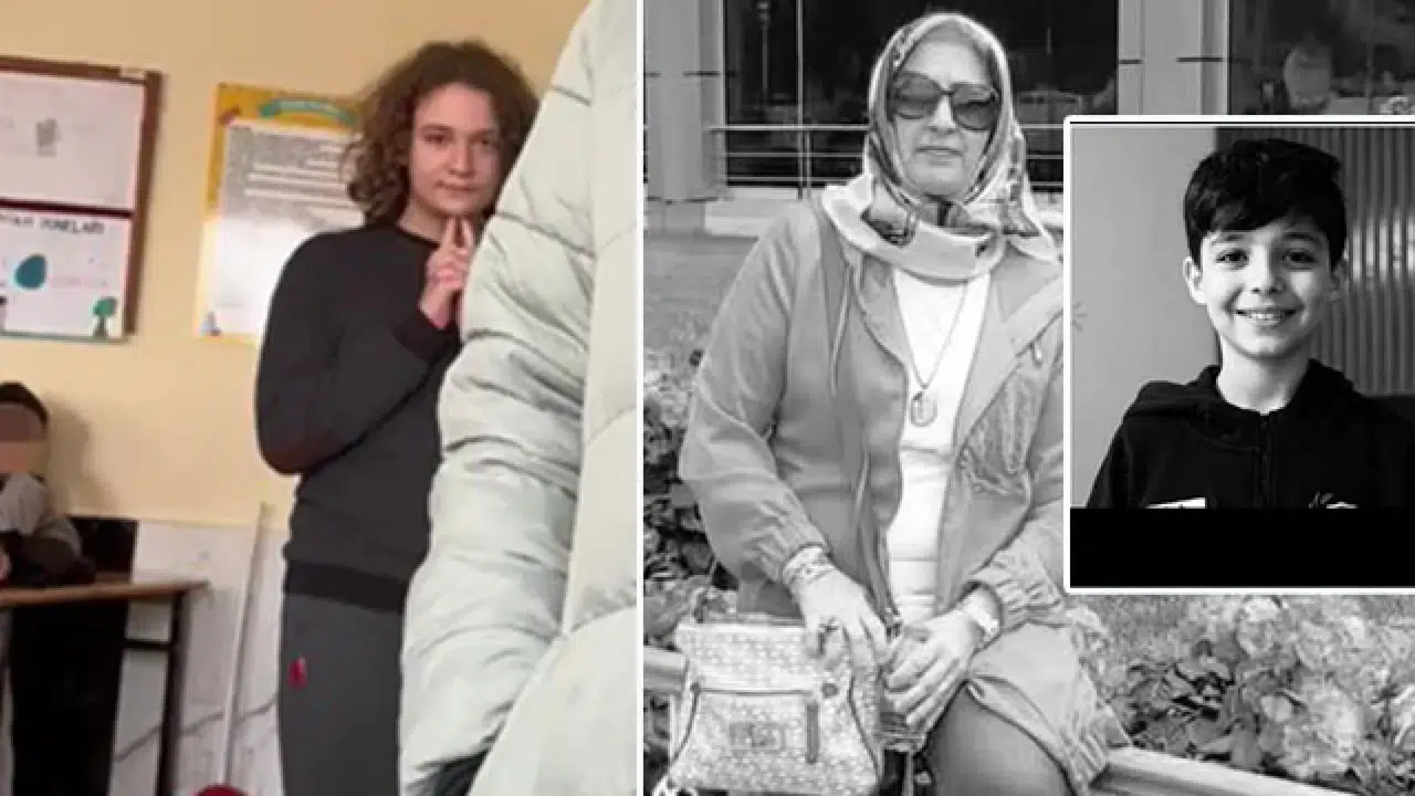 Kahramanmaraş'taki okul saldırısında Ayla öğretmen kimdir ?