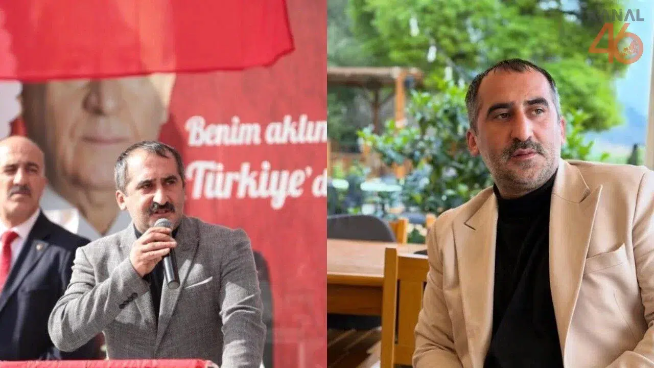 Emrah Oltulu kimdir? MHP Muğla İl Başkanı Emrah Oltulu kaç yaşında, nereli ve evli mi?