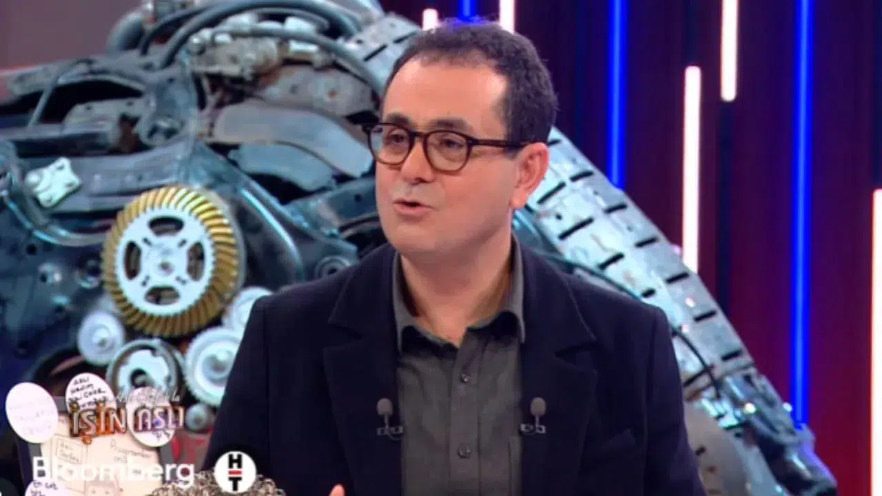 Cem Erciyes Kimdir? Doğan Kitap Genel Yayın Yönetmeni Hakkında Bilgiler