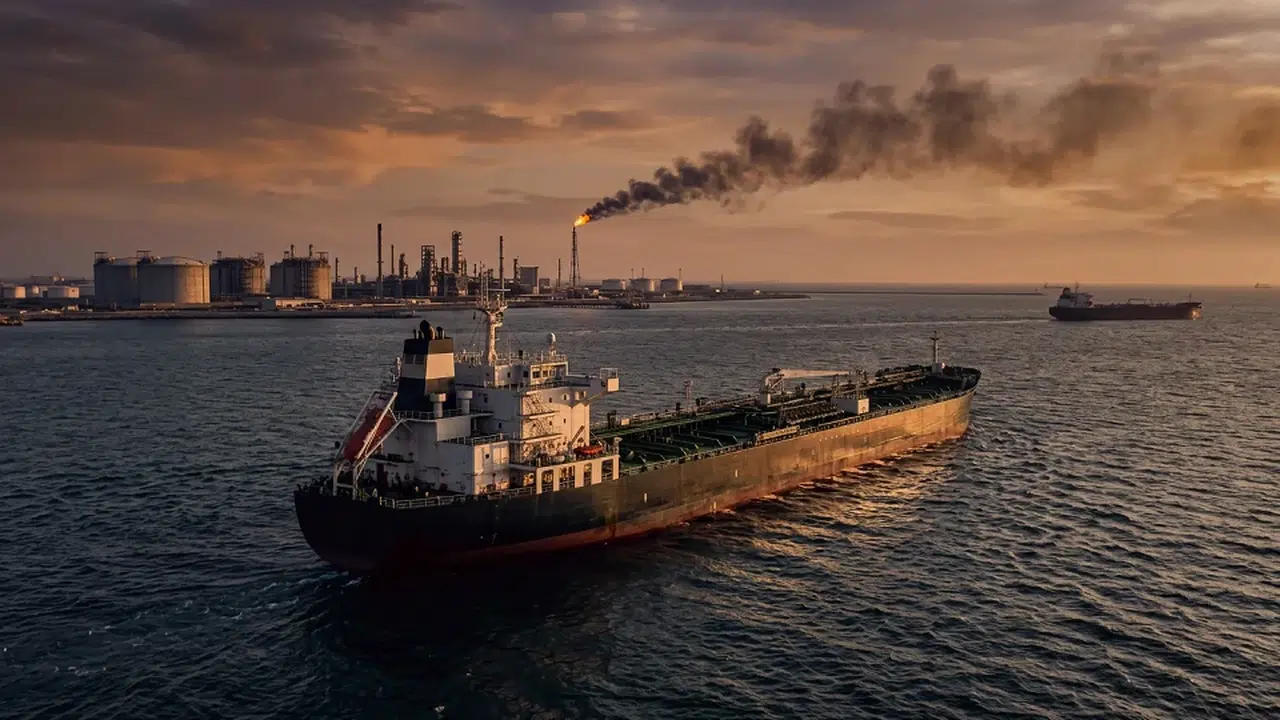 Petrol fiyatları neden yükseliyor? Körfez’de sevkiyat krizi mi var?