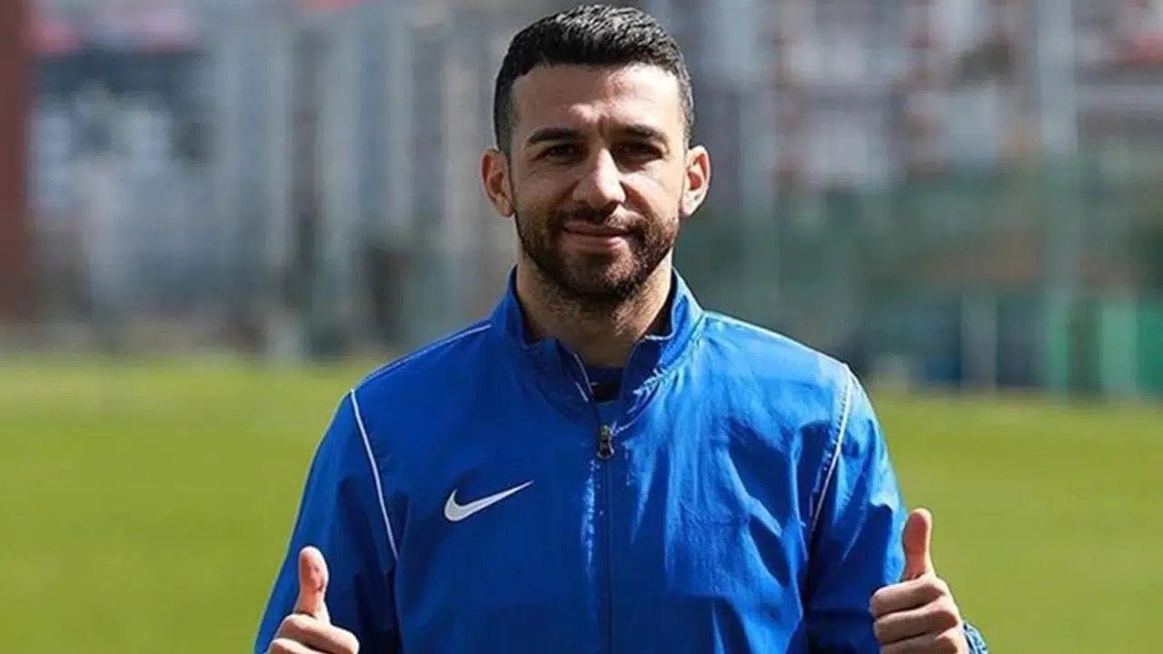 İsmail Köybaşı kimdir, kaç yaşında ve nereli? Hangi takımlarda oynadı?