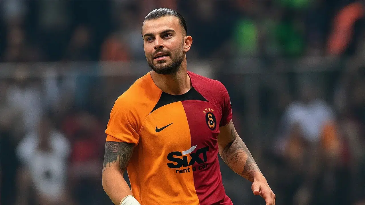 Abdülkerim Bardakçı'nın Eşi Zara Bardakçı Kimdir? Yaşı, Nereli Olduğu ve Mesleği Hakkında Bilgiler