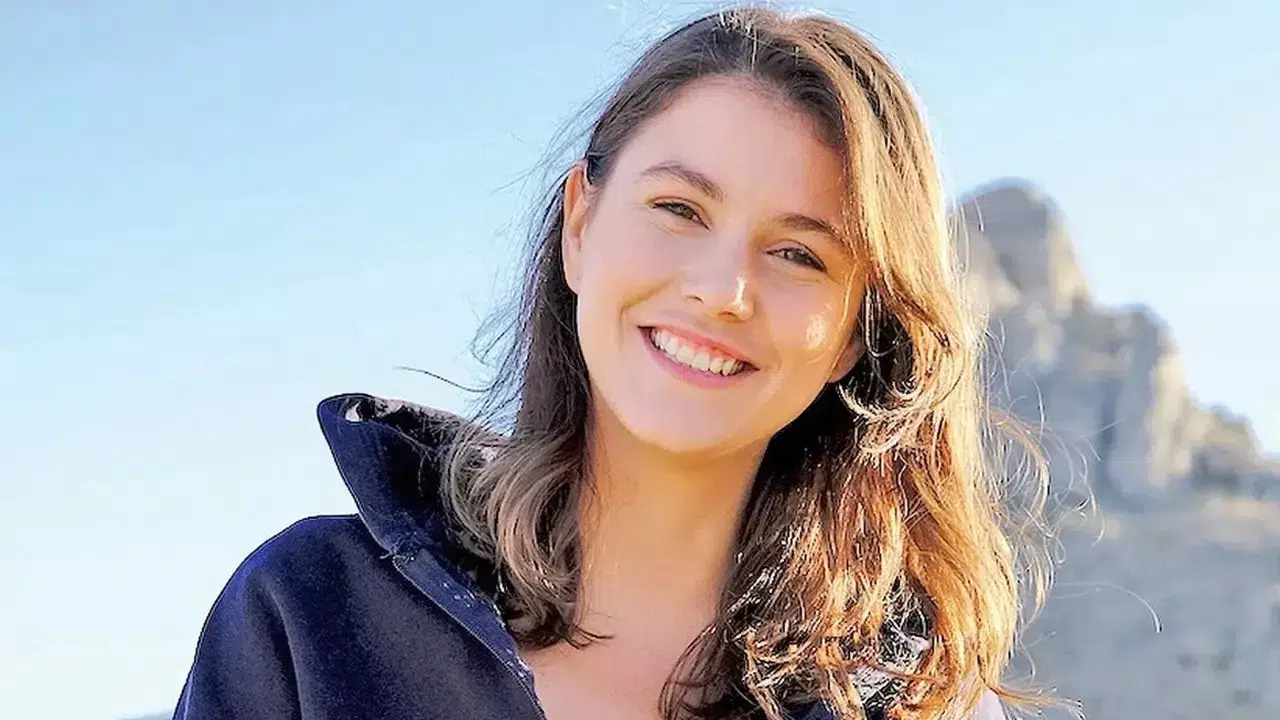 Melis Sevinç kimdir, kaç yaşında ve nereli? Gönül Dağı dizisinin Selma Öğretmeni