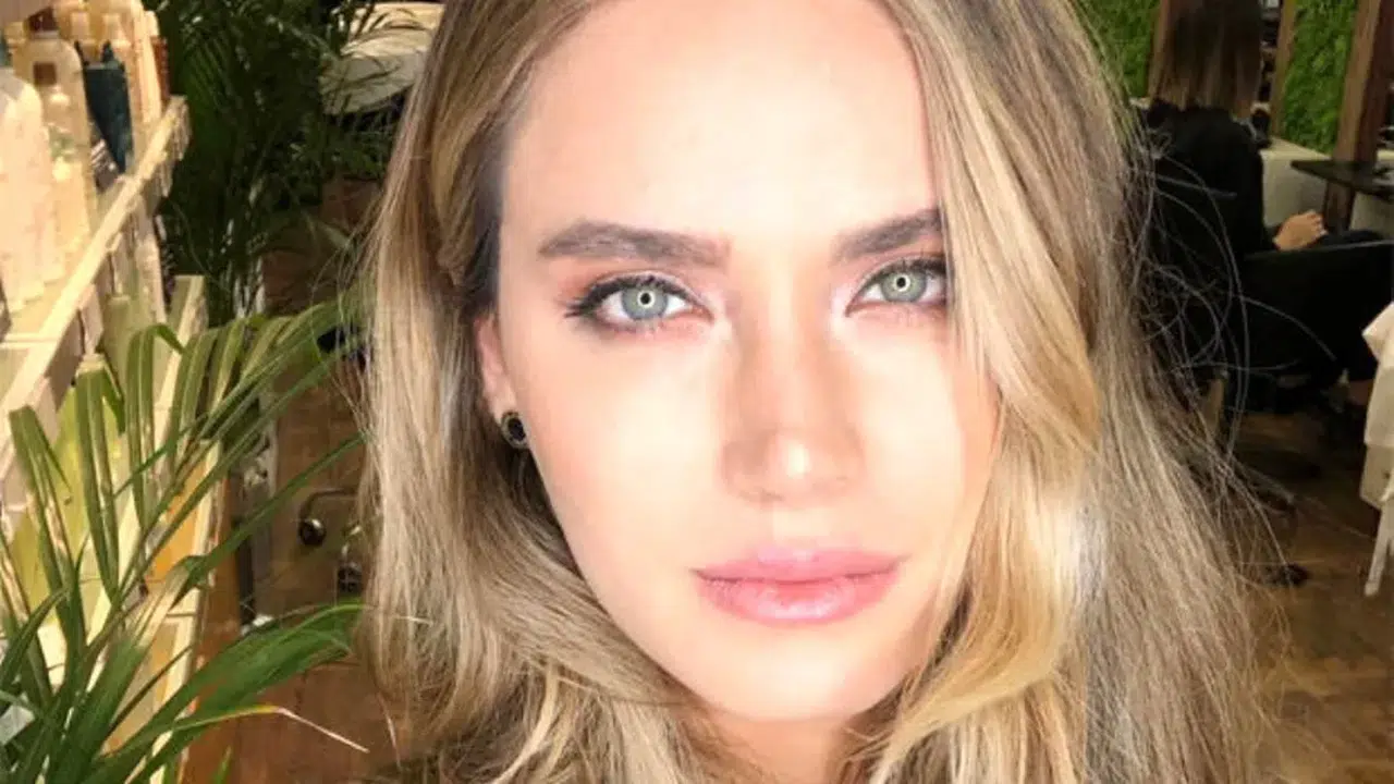 Ceyda Ateş kimdir? Ceyda Ateş kaç yaşında, nereli, kaç kilo?