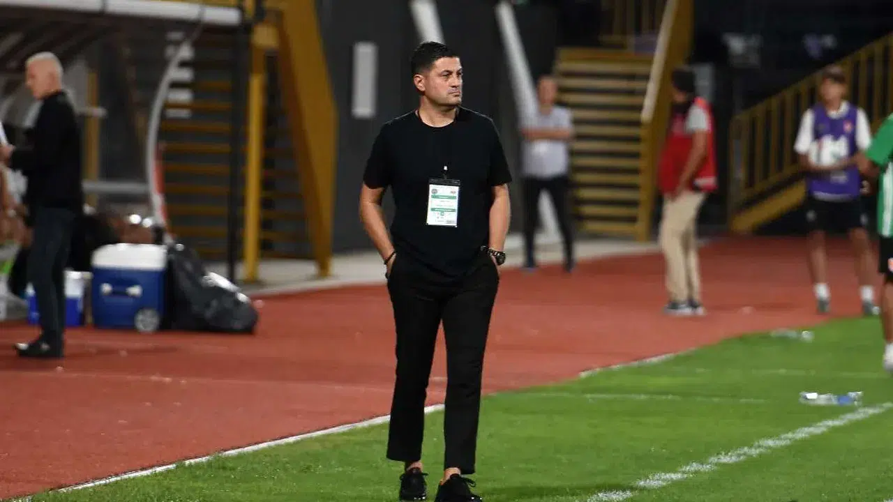 Çağdaş Çavuş kimdir? Aliağa FK’nın yeni teknik direktörü kaç yaşında, nereli ve hangi takımları çalıştırdı?