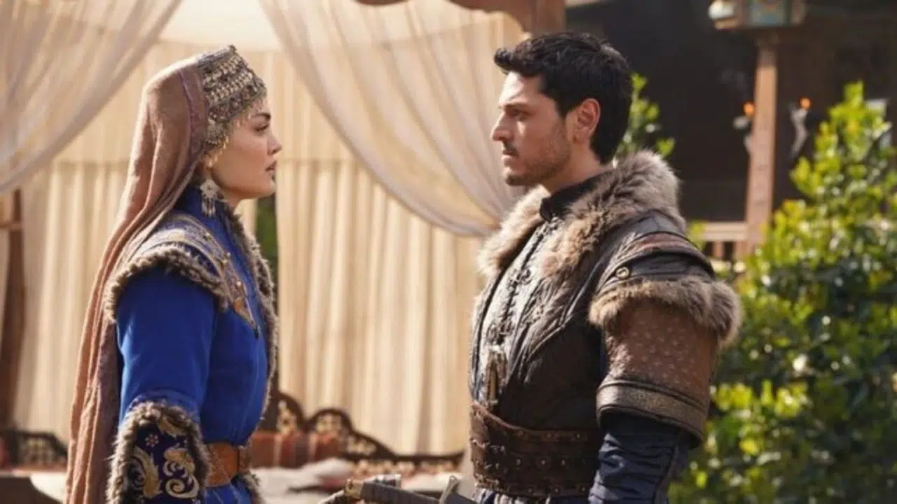 Kuruluş Orhan'ın Genç Oyuncuları Faruk Aran ve Belgin Şimşek, İlişkileri Hakkında Ne Düşünüyor?