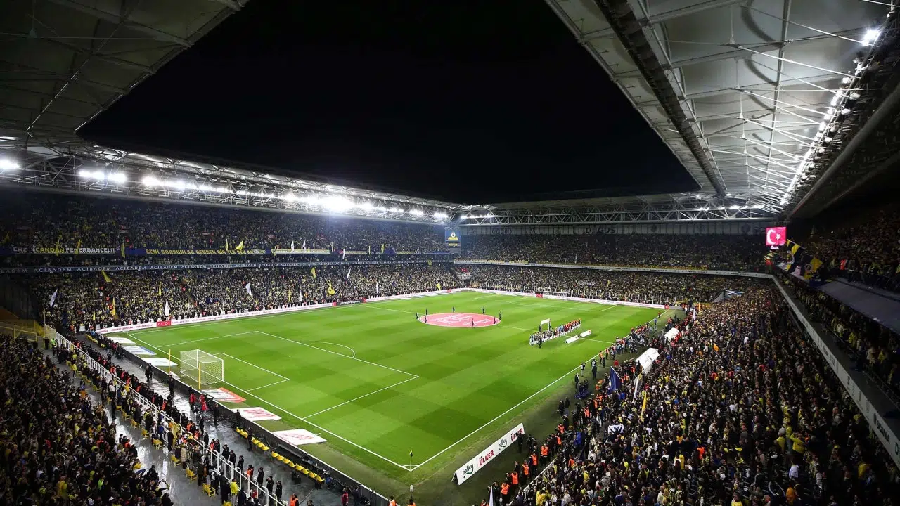 Fenerbahçe - Beşiktaş Derbi Biletleri İçin Karaborsa Olayı Nedir?