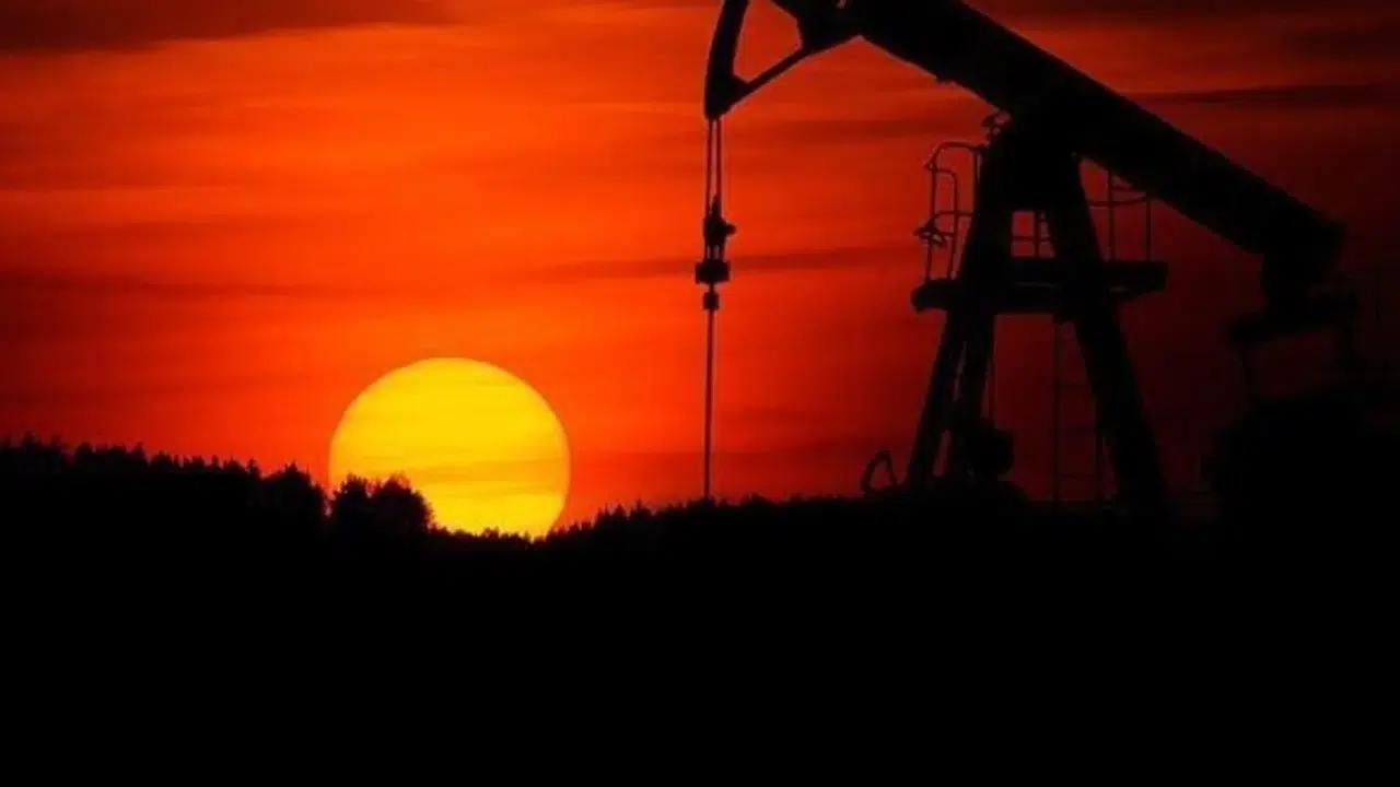 Nijerya'da Kaçak Petrol Tesislerine Yönelik Operasyonlar Yapıldı