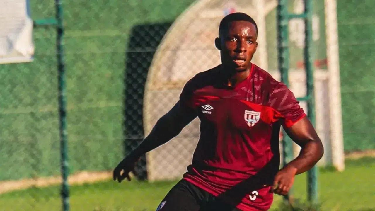 Bandırmaspor'da Kehinde Sakatlandı: Oyuncunun Sahalara Dönüş Tarihi Ne Zaman Olacak?