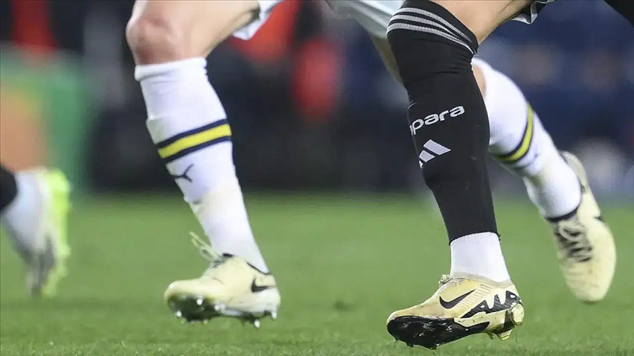 Kadıköy'de Dev Derbi: Fenerbahçe ile Beşiktaş Karşılaşacak